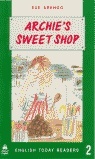 Archie's Sweet Shop (Etr2)