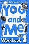 You x{0026} Me 2 Workbook
