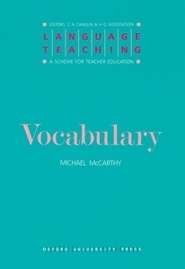 Vocabulary