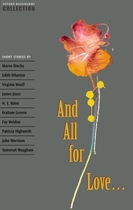 And All for Love
