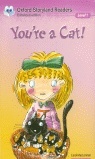 You're a Cat (OSR 1 )