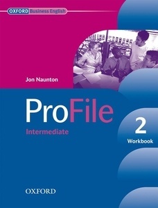 ProFile 2 Intermediate Workbook