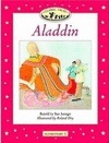 Aladdin Activity book Elementary 1