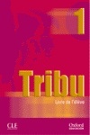 Tribu 2. Livre de L'Eleve