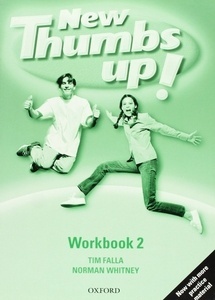 New Thumbs Up 2 Workbook