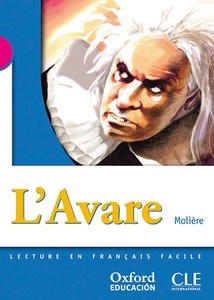 L'Avare+ CD (3º Eso)