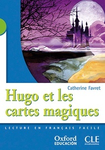 Hugo et Les cartes magiques (2º Eso)