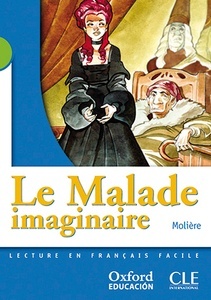 Le malade imaginaire (Niv 2)