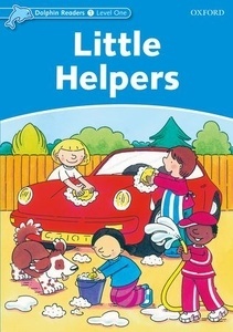 Little Helpers (Dolphin 1)