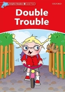 Double Trouble (Dolphin 2)