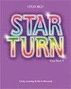Star Turn 4 Activity book