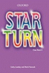 Star Turn 4 Coursebook