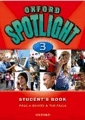 Oxford spotlight 3 Student's Pack Spanish (NE)