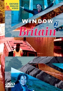 Window on Britain 2 DVD