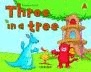 Three in a tree A activity book