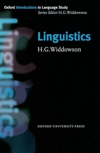 Linguistics