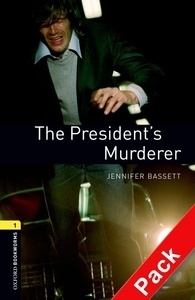 The President's Murder + CD (Obl1)