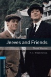 Oxford Bookworms 5. Jeeves and Friends - Short Stories