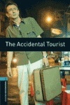 Oxford Bookworms 5. The Accidental Tourist