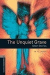 Oxford Bookworms 4. The Unquiet Grave
