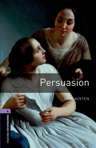 Oxford Bookworms 4. Persuasion