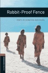 Oxford Bookworms 3. Rabit-Proof Fence