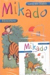 Mikado Elemental Libro del alumno+Multirom