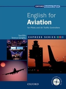 English for Aviation Student's book with MultiROM