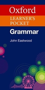 Oxford Learner's Pocket Grammar New Edition
