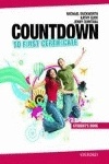 New Countdown to First Certificate Workbook with Key and Audio CD