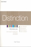 Distinction 1 Workbook