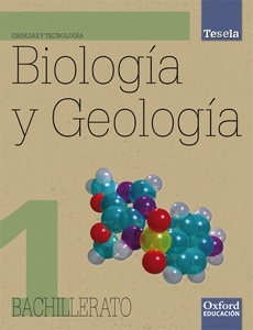 Biología y Geología 1 Bachillerato