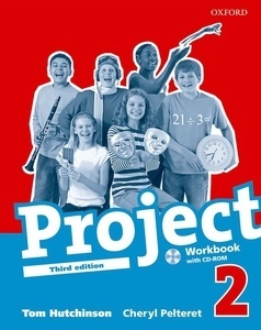 Project 2 workbook (Third ed.)