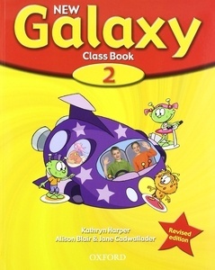 New Galaxy 2 Class Book + MultiROM NE