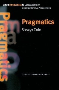 Pragmatics