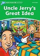Uncle Jerry's Great Idea (Dolphin 3)