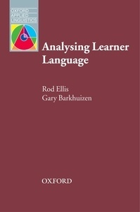 Analising Learner Language