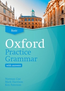 Oxford Practice Grammar: Revised: Basic with Key