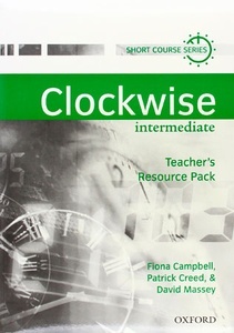 Clockwise Intermediate Teacher's Resource Book
