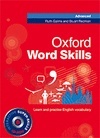 Oxford Word skills Advanced +CDrom