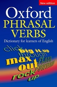 Phrasal Verbs Dictionary For Learners
