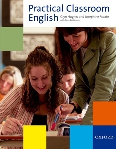 Practical Classroom English with Audio CD