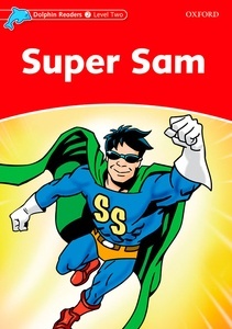 Super Sam. (Dolphin 2)