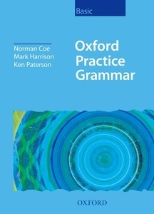 Oxford Practice Grammar. Basic without key