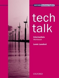 Tech Talk Intermediate Workbook