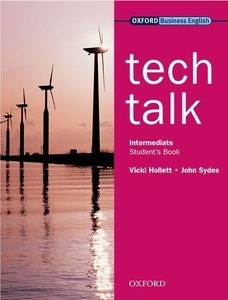 Tech Talk Intermediate Student's Book