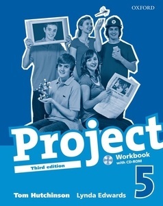 Project 5 Workbook pack (Ed. 08)