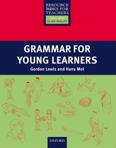 Grammar for Young Learners