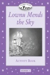 Lownu Mends the Sky (Beg 1) Activity Book