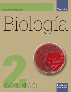 Biología 2 Bachillerato.Proyecto Tesela